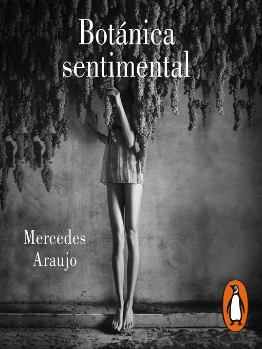 Title details for Botánica sentimental by Mercedes Araujo - Available
